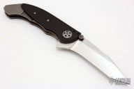 Early Linerlock Flipper