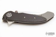 Early Linerlock Flipper