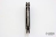 Early Linerlock Flipper