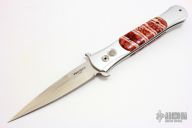 Large Don - Mammoth Tooth