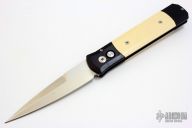 Godfather - Satin/Tuxedo