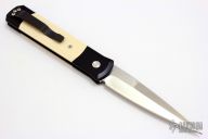 Godfather - Satin/Tuxedo