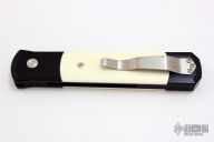 GODFATHER DAMASCUS (Ladder) TUXEDO - Automatic