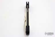 GODFATHER DAMASCUS (Ladder) TUXEDO - Automatic