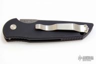 TR-3 - Damascus / Abalone