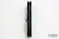 TR-3 - Damascus / Abalone