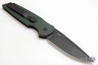 TR-3 SWAT Green Limited Edition