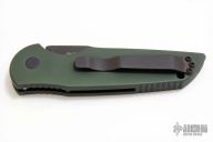 TR-3 SWAT Green Limited Edition