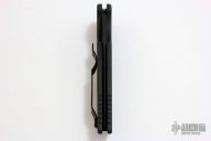 TR-3 SWAT Green Limited Edition