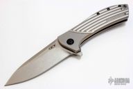 0801 Rexford Flipper #7781 - Elmax