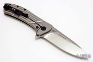 0801 Rexford Flipper #7781 - Elmax
