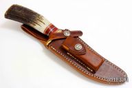 Model 27 "Trailblazer"