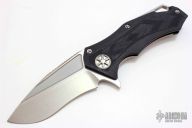 Starlord - Tri-Tone Stonewash/G10-FR4 Composite