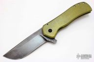 Field Grade Recon - Ti Backspacer