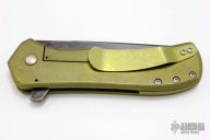 Field Grade Recon - Ti Backspacer