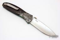 Model 1 - Damascus and CF