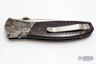 Model 1 - Damascus and CF