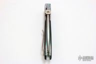 Model 1 - Damascus and CF