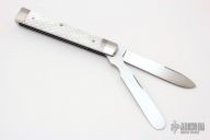 Doctor's Knife w/ Spatula Blade