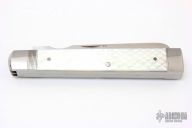 Doctor's Knife w/ Spatula Blade