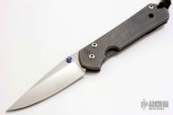 Large Sebenza Classic 2000