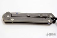 Large Sebenza Classic 2000