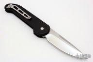 LUDT - Hand Rubbed Satin - Stingray Inlay