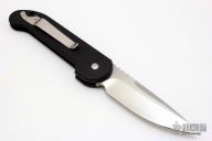 LUDT - Hand Rubbed Satin