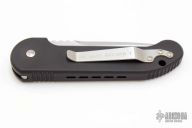 LUDT - Hand Rubbed Satin