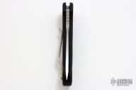 LUDT - Hand Rubbed Satin