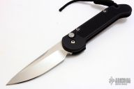 LUDT - High Polish Chisel Ground