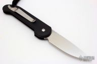 LUDT - High Polish Chisel Ground