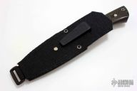Fixed Blade Utility