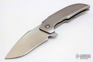 Immortal Pup Flipper