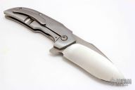 Immortal Pup Flipper