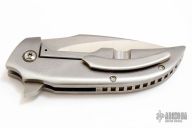 Immortal Pup Flipper