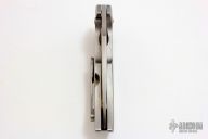 Immortal Pup Flipper