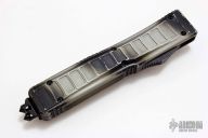 Ultratech II D/E Tactical Urban Camo Full Serrated #00062