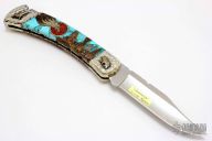 Ghostown Custom Buck 110