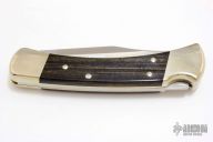 110 - Harley Davidson Heritage Knife - Edition VII