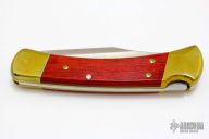 110 - Harley Davidson Heritage Knife - Edition IV