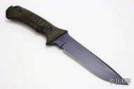 Neil Roberts Warrior Knife