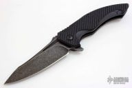 T-4 Flipper #997/1000