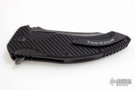 T-4 Flipper #997/1000