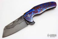 Sheepdog C01 - Timascus