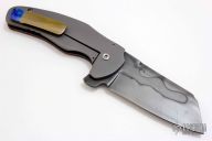 Sheepdog C01 - Timascus