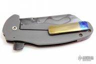 Sheepdog C01 - Timascus