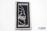 Matt Cucchiara Knives Patch