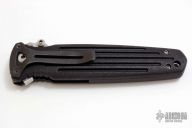 Applegate Fairbairn Combat Folder