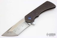 Honor Tanto Flipper
